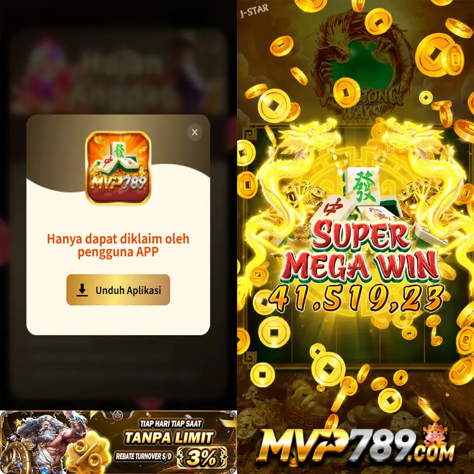 mvp789 Masuk