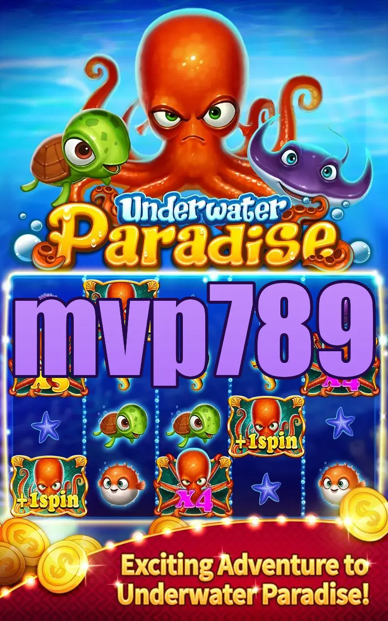 mvp789 Masuk