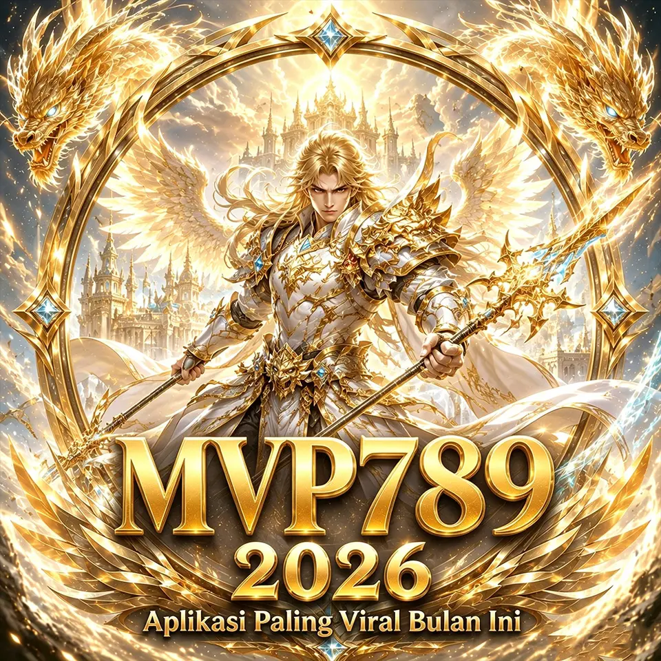 MVP789 APK Resmi Unduh Indonesia