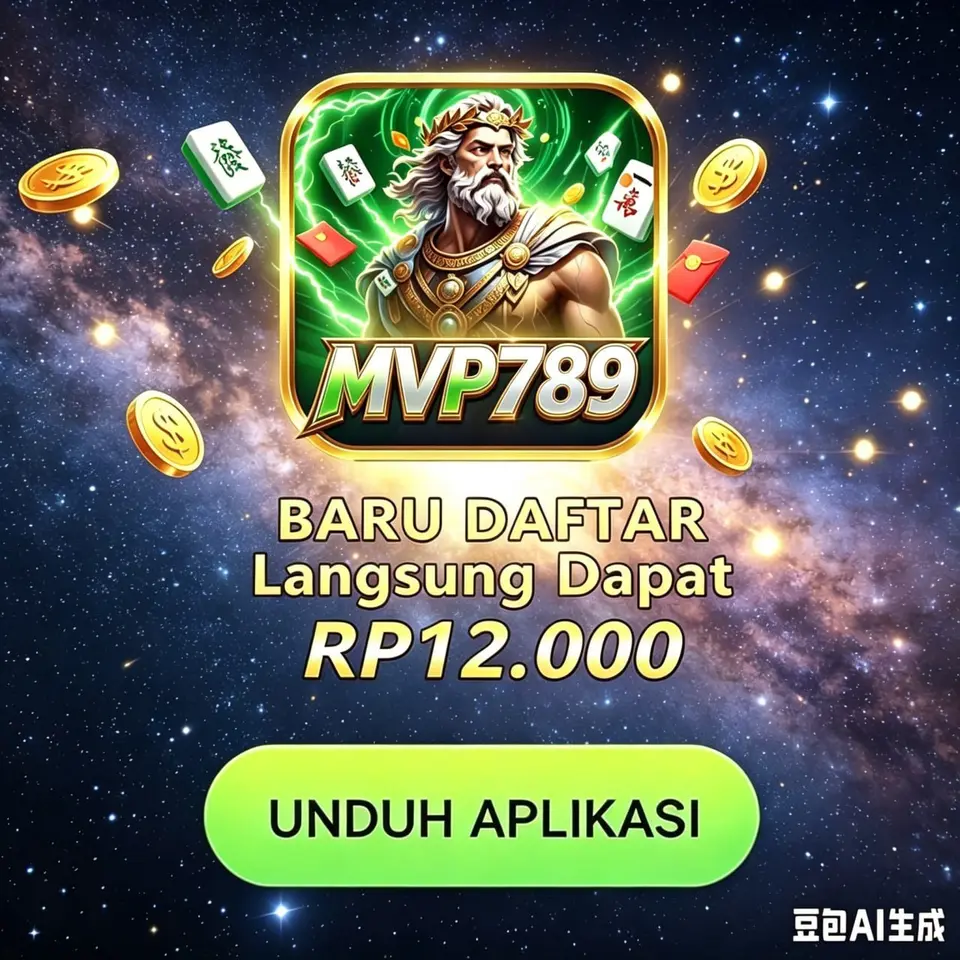 MVP789 Daftar Akun Resmi Indonesia