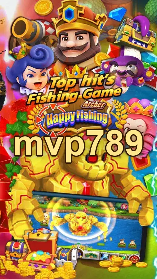 mvp789 Tangkapan Layar - APK Resmi