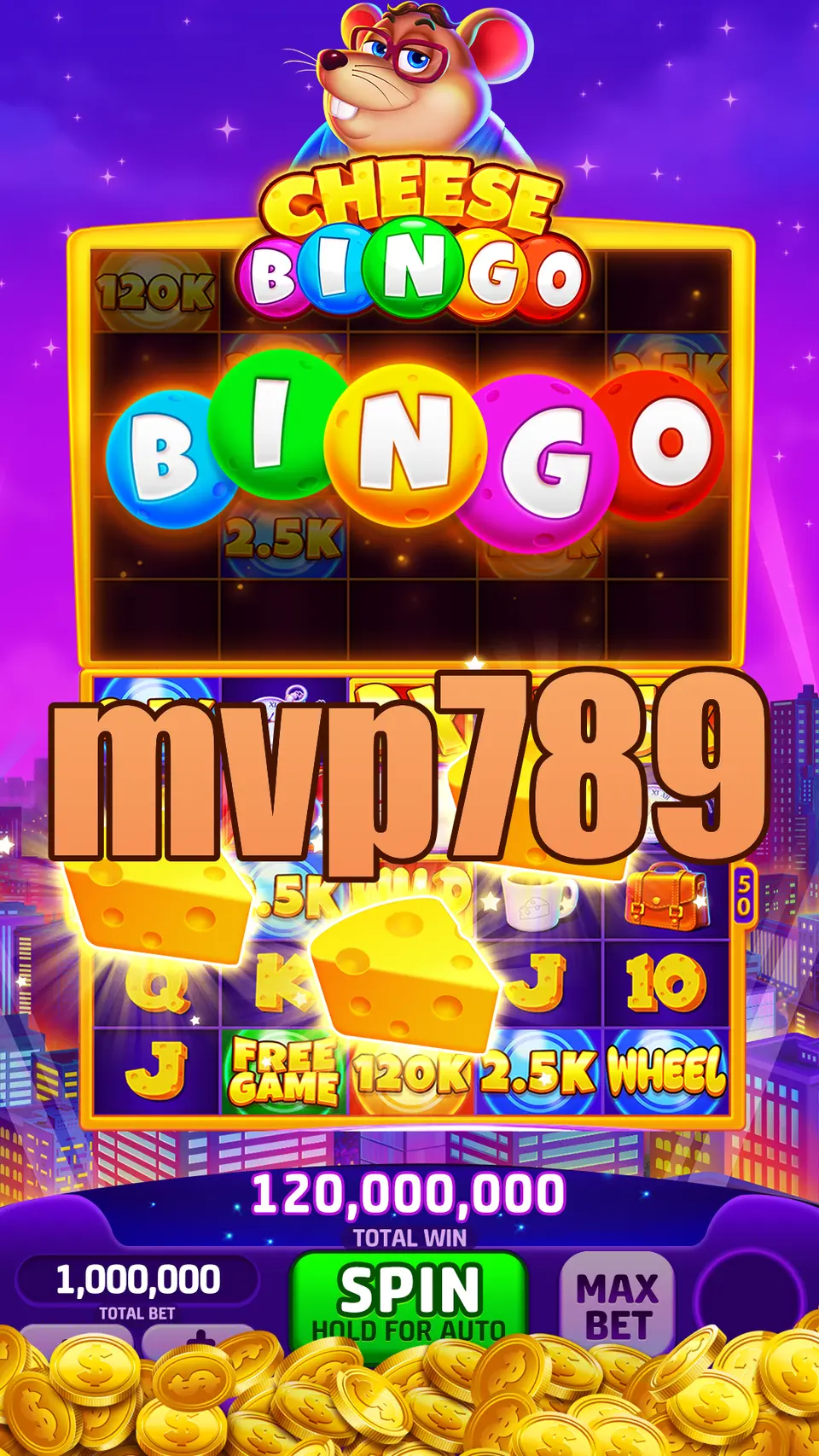 mvp789 Preview - Resmi Unduh